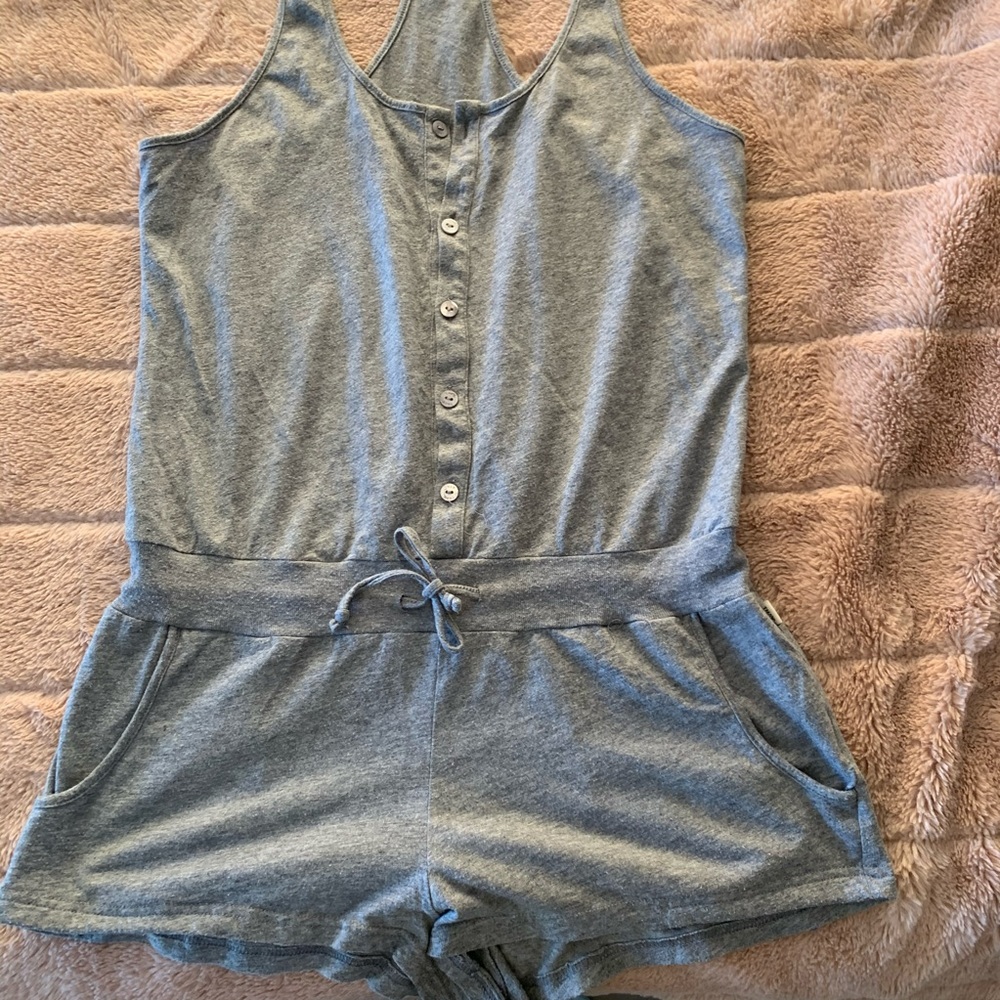 TNA romper - Picture 2 of 3